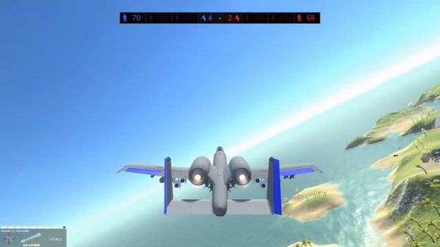 My Top 3 Ravenfield Mods (100 Sub Special) смотреть онлайн