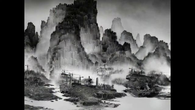 Dragonflies in the Wind (QL Silk) смотреть онлайн