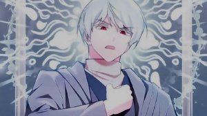 [MMV]Лишь капля одна, поднимется волна, огромная волна (manhwa clip)