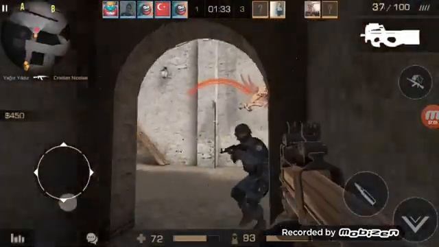Обзор оружия Standoff 2 смотреть онлайн
