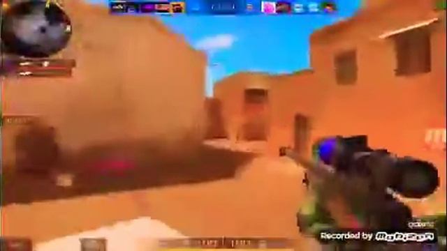 открой standoff 2 смотреть онлайн