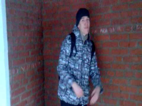МС Пистолет дисс на группу Уютненькое Луркоморье. смотреть онлайн