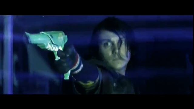 My chemical romance - The world is ugly смотреть онлайн
