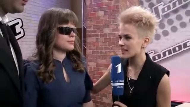 Сергей Волчков и Патриция Курганова Интервью после баттлов смотреть онлайн