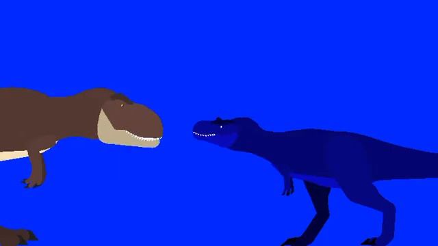 PDF Turok Giganotosaurus vs Albertosaurus смотреть онлайн