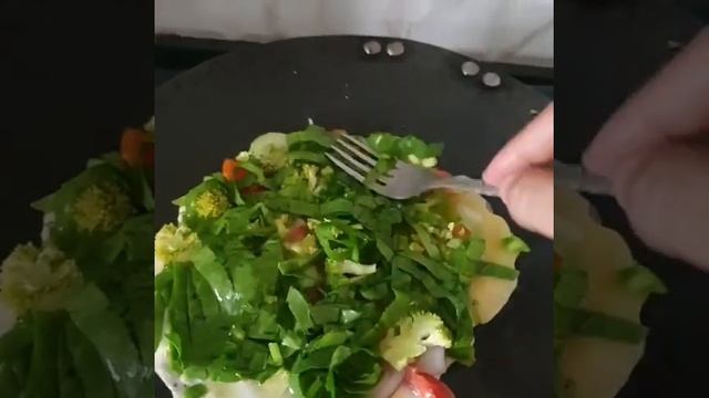 low calorie dish| vegetable omlatte смотреть онлайн