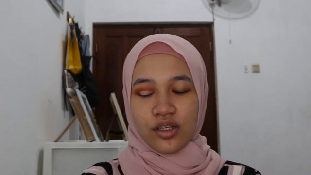 Tutorial Eyeshadow Glitter (Beauty Glazed Gorgeous Me x Focallure Loose Pigment) смотреть онлайн