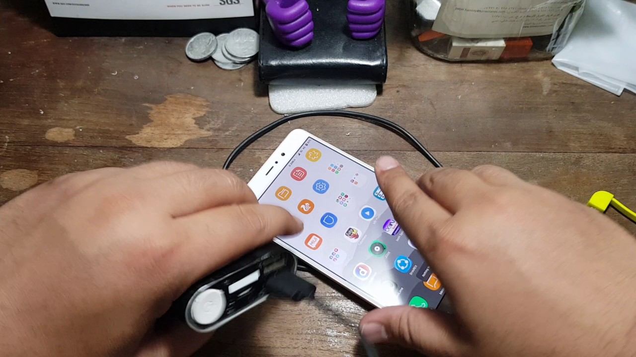Duel : Powerbank Pineng PN 888 1000mAhvs Powerbank Xiaomi 16000mAh Samsung wall charger galaxy S8 смотреть онлайн