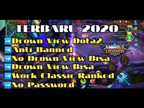 UPDATE!!! | SCRIPT MAPS DOTA 2 + DROWN VIEW TERBARU MOBILE LEGENDS смотреть онлайн