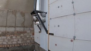 Установка котла ВСКЗ компакт 26 квт. Запустил в работу. Результатом доволен.