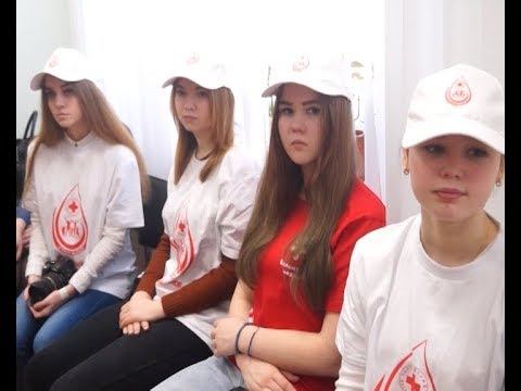 "Я твой донор" смотреть онлайн