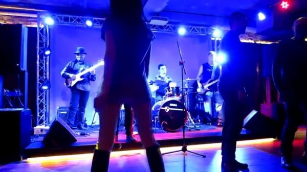 Kashmir (Trali Vali)