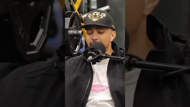 Vic Martinez Reveals Shocking Truth About Olympia Records And Testosterone Use