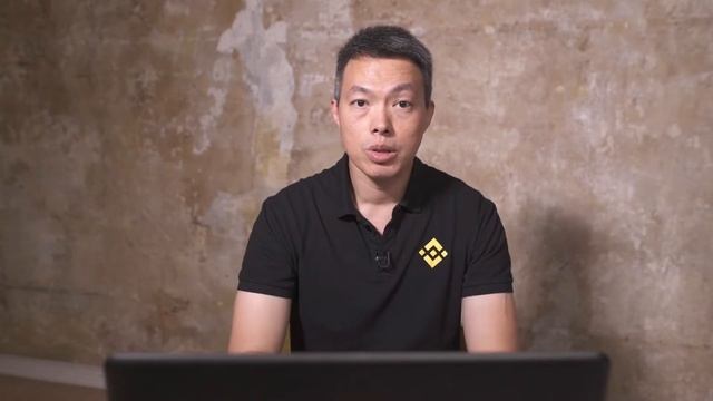 Interview with the CGO of Binance. Cryptoeconomics смотреть онлайн