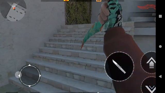 стандофф дуэль даю голду @ dodg смотреть онлайн