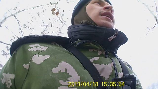 Поход за Чагай в Октябре ! смотреть онлайн