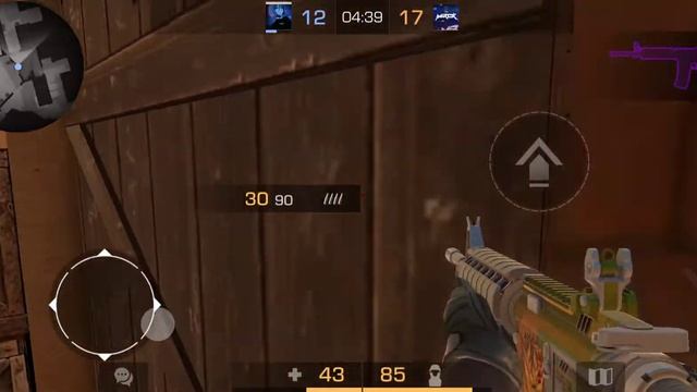 дуэль против sneppyy/standoff 2 смотреть онлайн