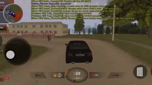 Как получить админку на Black Russia?