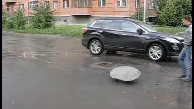 Программа Без опасности 18.10.14 смотреть онлайн
