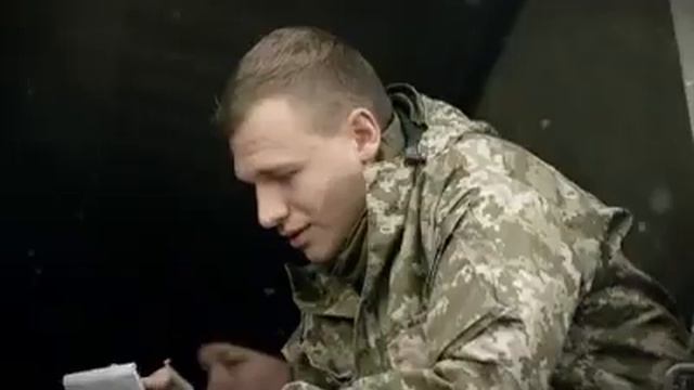 "Очень круто и душевно! Обязательно для просмотра": жизненный ролик с бойцами АТО смотреть онлайн