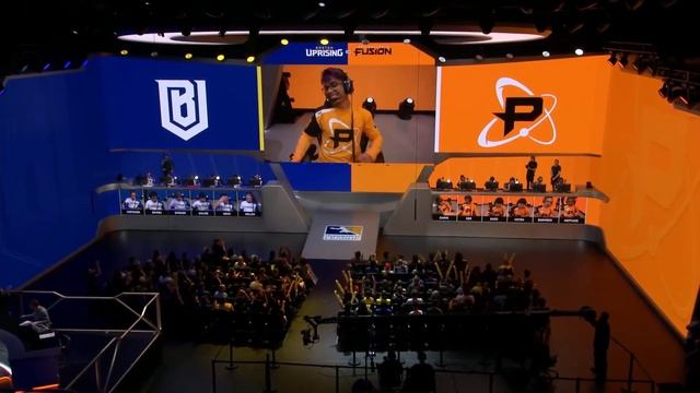 OLD WINNABLE OVERWATCH LEAGUE CLUTCH BY WIDOWMAKER смотреть онлайн