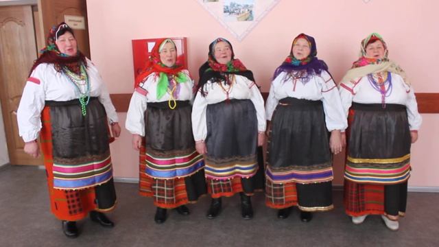Роговатовские бабушки смотреть онлайн