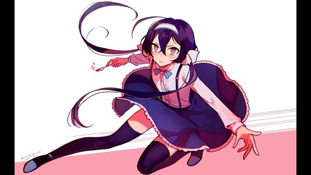 SCREEN mode - TRUE STORY 『Bungou Stray Dogs Opening』 смотреть онлайн