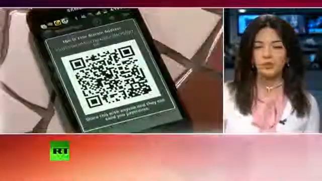 Власти США видят в биткоинах угрозу смотреть онлайн