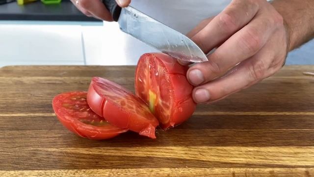 Вкусные Овощи в Духовке! смотреть онлайн