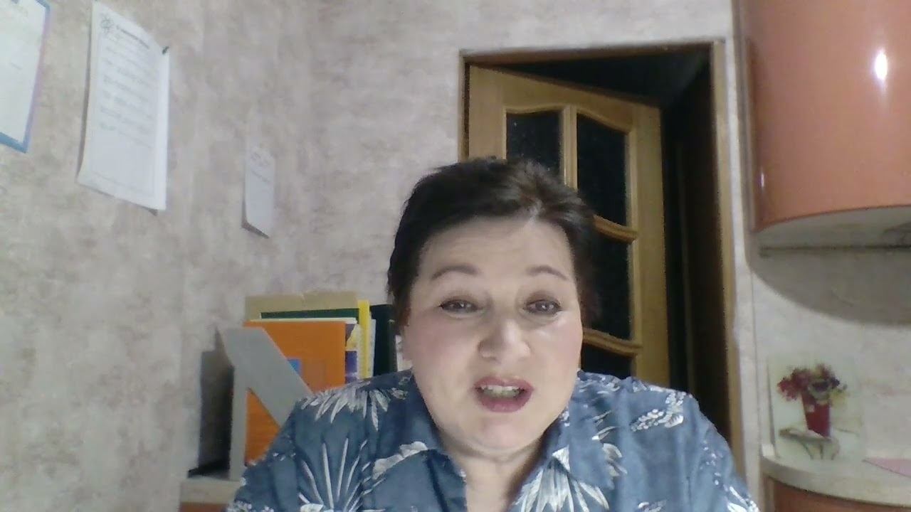 Урок Ирины Хакамады о философии русских пословиц смотреть онлайн