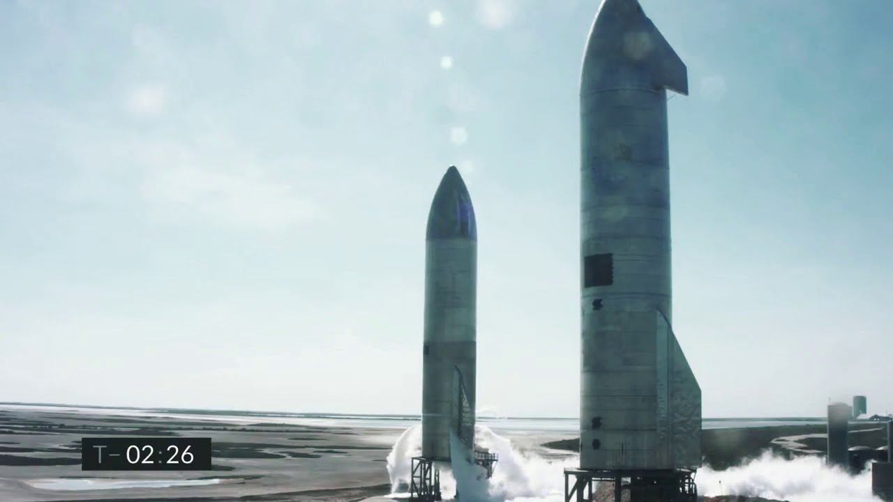 Американцы снова разбили космический корабль смотреть онлайн