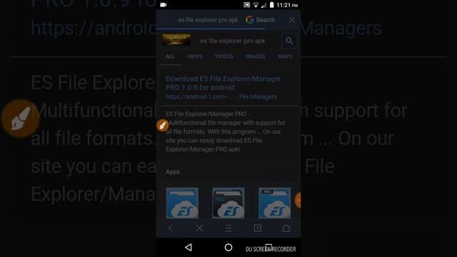 How to download es file explorer pro смотреть онлайн