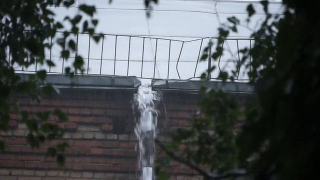 Летняя гроза смотреть онлайн