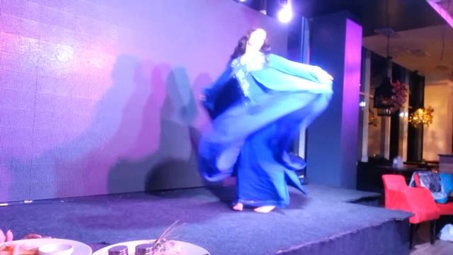 Ритмы Залива-6. Гала-шоу. Тамила смотреть онлайн