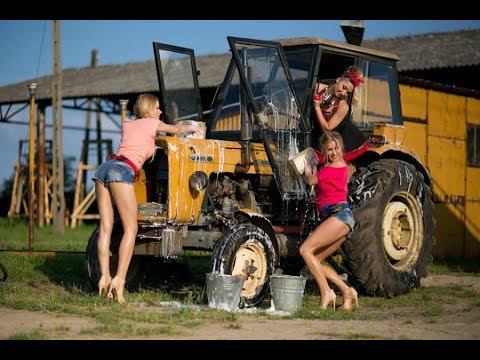 Żniwa w polskim stylu смотреть онлайн