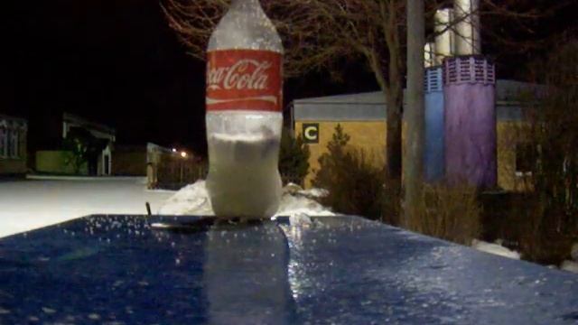 Kaustik soda bomb :D смотреть онлайн