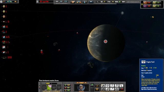 An Unexpected Retaliation! | Star Wars: INTERREGNUM Mod | Sins of a Solar Empire: Rebellion смотреть онлайн