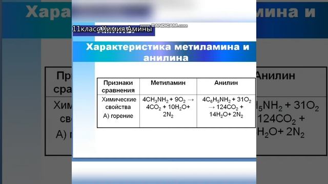 Видеоурок Амины смотреть онлайн