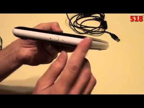 LG External Super Multi DVD RW LightScribe Drive Unboxing & Overview GP08LU11443 смотреть онлайн