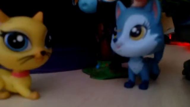 Lps:°~°Сон°~1 серия