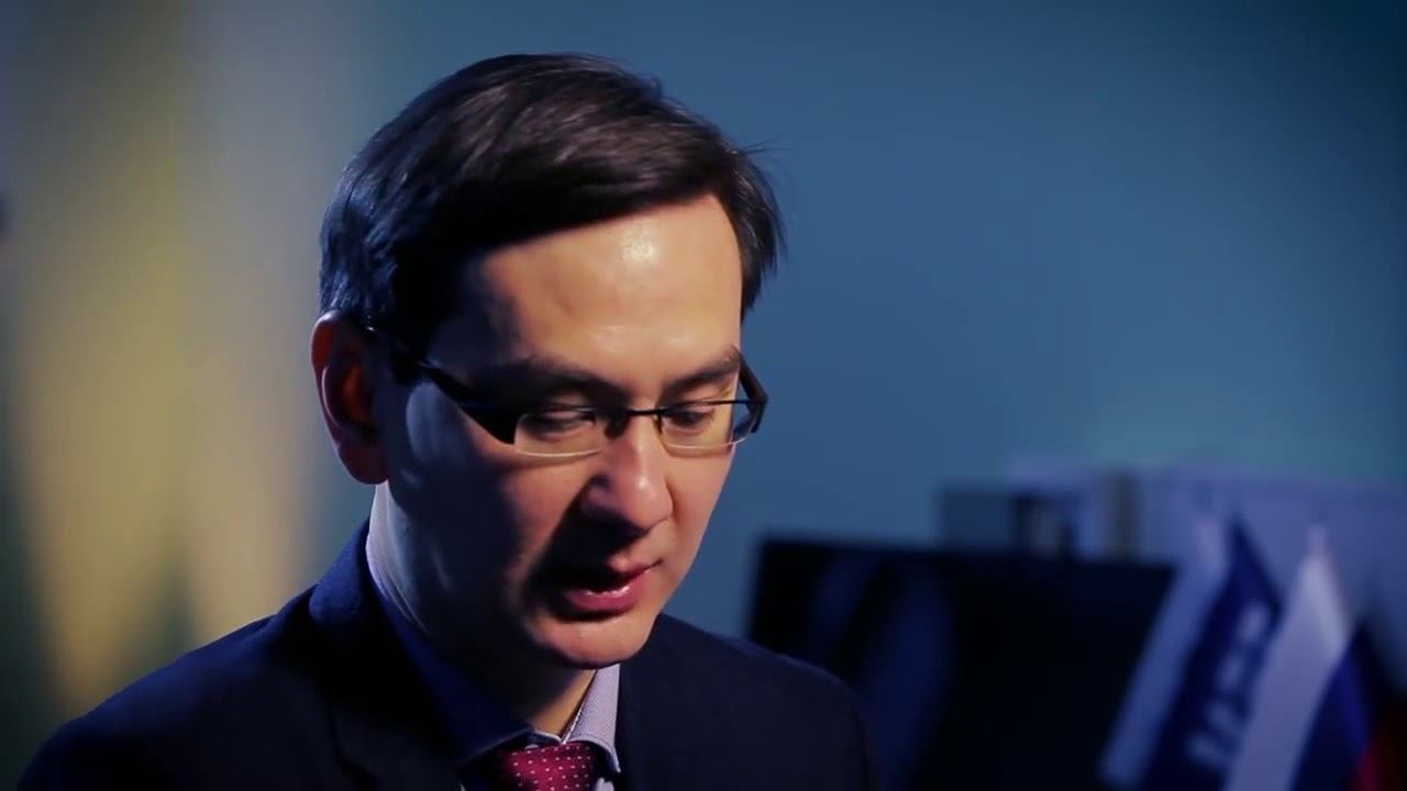 Отрывок из «Научные сенсации - 2017 - Большой скачок» смотреть онлайн