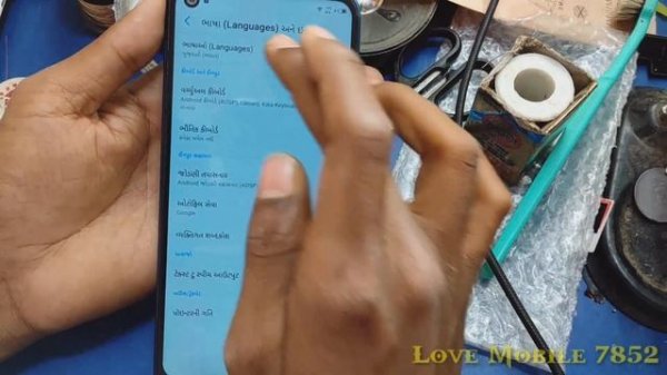 Tecno Camon 12 air (KC3) Frp Bypass/Unlock Easy Trick |Tecno Camon 12 air Google Account Bypass