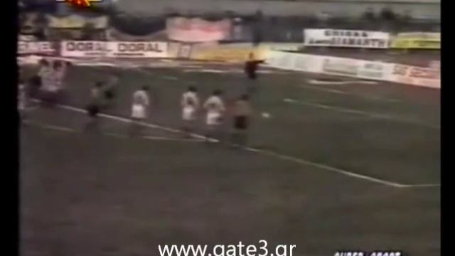 ANAGENNHSH KARDITSAS-OLYMPIAKOS VOLOU 3-2 (1993-4) смотреть онлайн