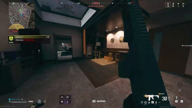Call of Duty Warzone:3 Solo Win KATT AMR Gameplay PS5(No Commentary) смотреть онлайн