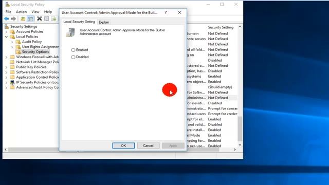 How To Fix This App Can't Open Error In Windows 10 смотреть онлайн