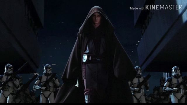 Star Wars The Jedi Temple Epic March смотреть онлайн