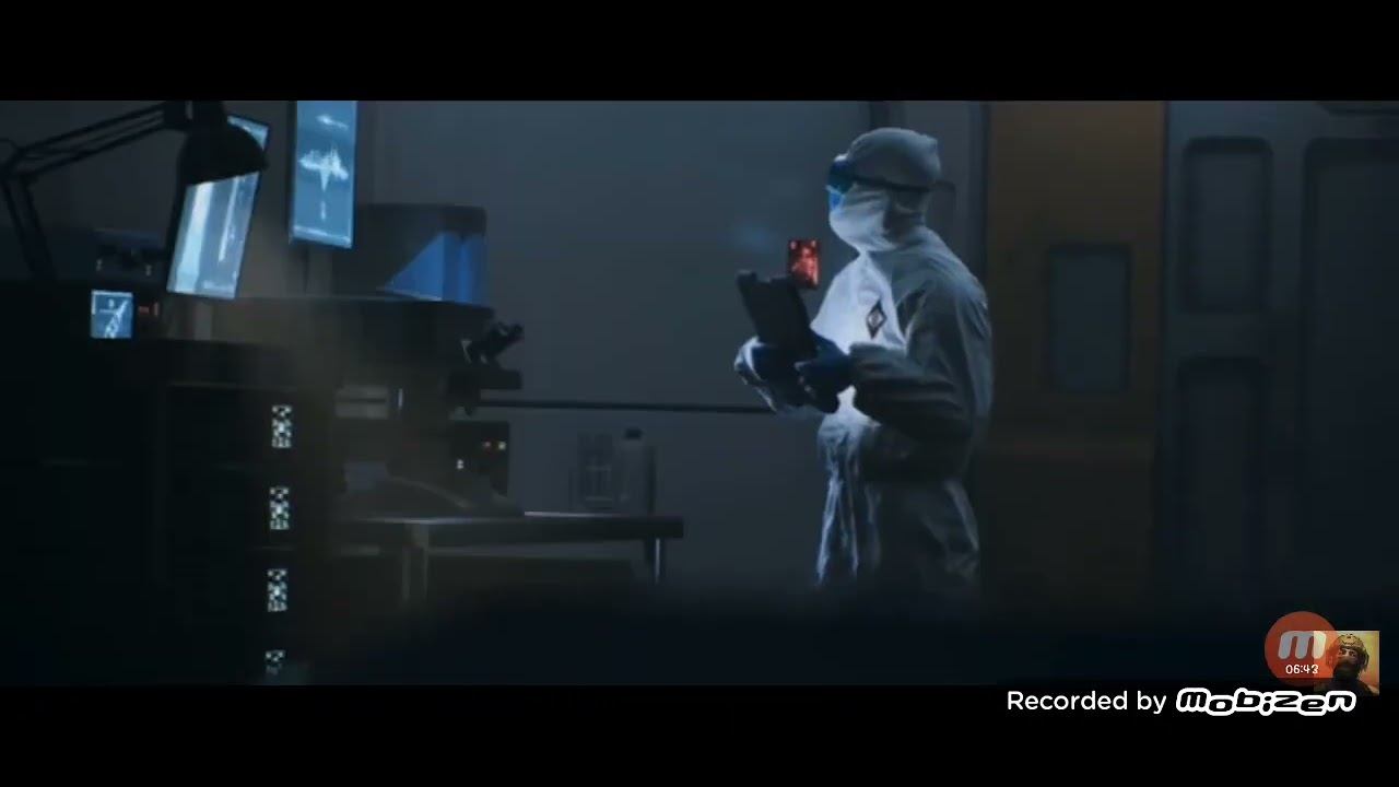 Standoff 2 Subject "x" смотреть онлайн