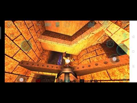 test quake 1 hd смотреть онлайн