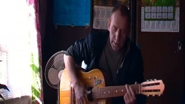 SDV 1447 песня Про подхалимов.