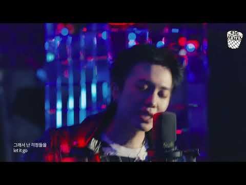 BLOO - Let It Go (рус.саб) смотреть онлайн